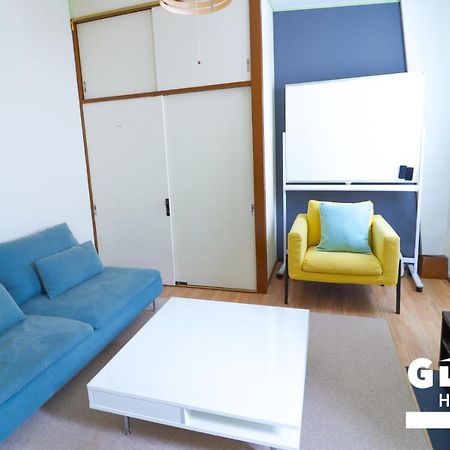 Gloce 横須賀 シェアルーム Navy Base L Yokosuka Share Room At Navy Base エクステリア 写真